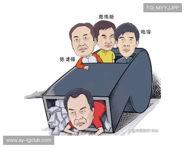 中国足球贪污问题调查：背后黑幕与腐败金额揭示